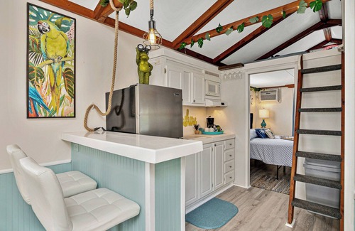 Fort Myers Beach Complejo | Cozy Boathouse in Fort Myers Beach