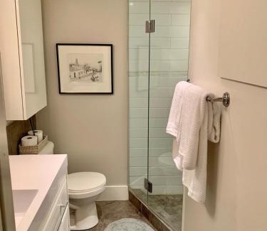 Crescent Heights Apartamento | Cozy Boho Studio Suite