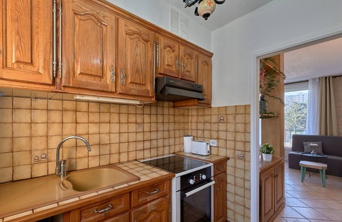 Champeval Apartamento | Cozy Boisé - A 30 min de Paris