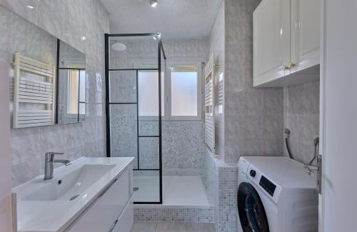 Champeval Apartamento | Cozy Boisé - A 30 min de Paris