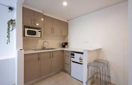 Bondi Apartamento | Cozy Bondi Studio Retreat