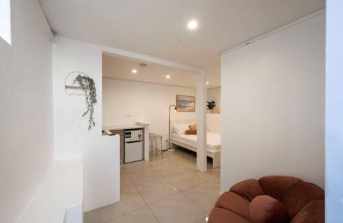 Bondi Apartamento | Cozy Bondi Studio Retreat