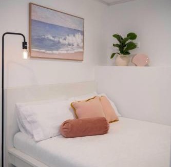Bondi Apartamento | Cozy Bondi Studio Retreat