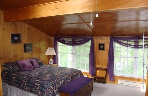 Boothbay Harbor Cabaña | Acogedor Boothbay Harbor Cottage