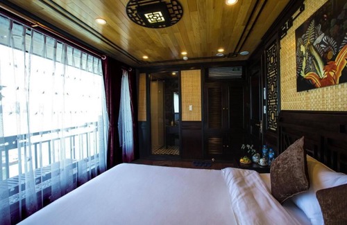 Cat Hai Alquiler De Eote | Cozy Boutique Cruise