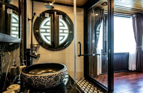 Cat Hai Alquiler De Eote | Cozy Boutique Cruise
