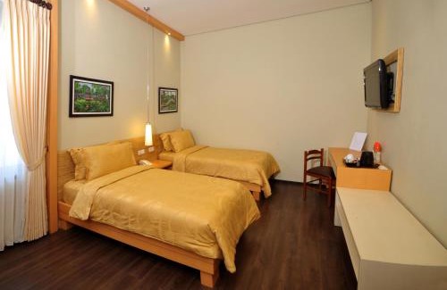 Klojen Casa | COZY Boutique Guest House