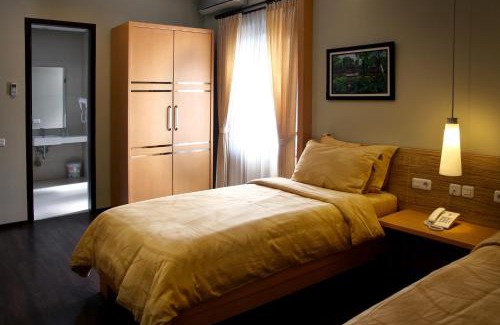 Klojen Casa | COZY Boutique Guest House