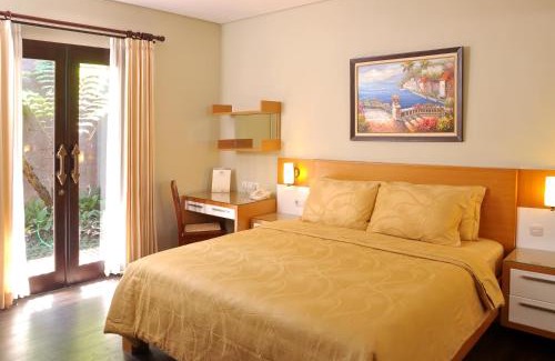 Klojen Casa | COZY Boutique Guest House