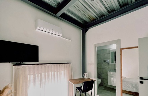 Yenisehir Casa | Cozy Boutique Studio Flat in Nicosia