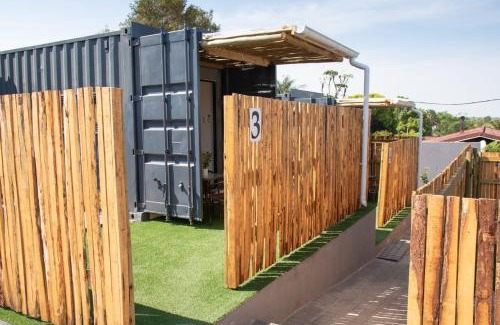 Graskop Casa | Cozy Box Haus