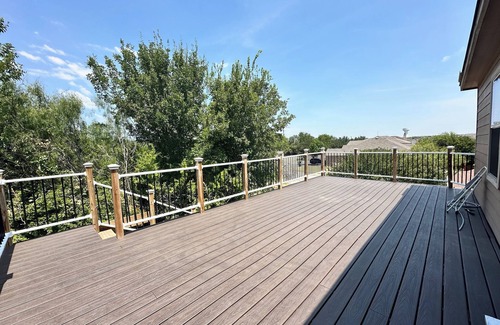 San Antonio Apartamento | Cozy BR Apt near Sea World, Lackland AFB, and great shopping.