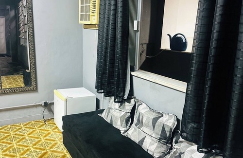 Freguesia Apartamento | Cozy suite in the Freguesia neighborhood in Jacarepaguá.