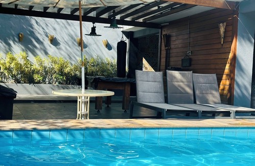 Freguesia Apartamento | Cozy suite in the Freguesia neighborhood in Jacarepaguá.