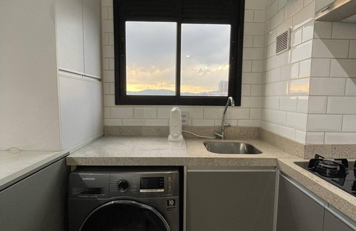 Osasco Apartamento | Cozy apartment between Osasco and São Paulo – Close to the station!