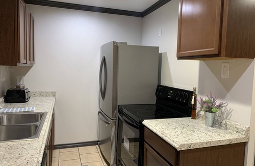 Tyler Casa | Cozy bran new 3 Bedroom 2 Bath Duplex Unit b