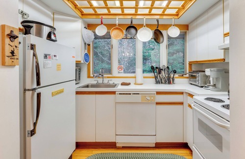 Bretton Woods Condominio | Cozy Ski-in / Ski-out Condo en Bretton Woods Ski Mtn