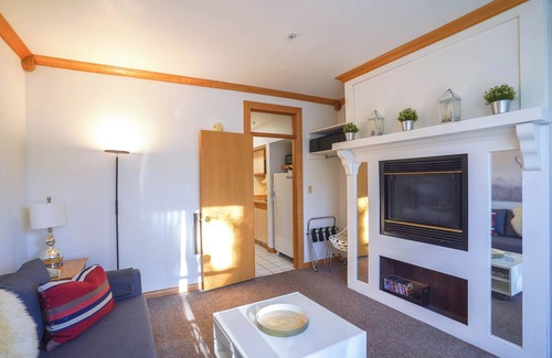 Brian Head Apartamento | Cozy Brian Head Condo: Walk to Navajo Express Lift
