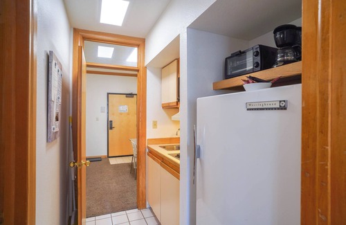 Brian Head Apartamento | Cozy Brian Head Condo: Walk to Navajo Express Lift