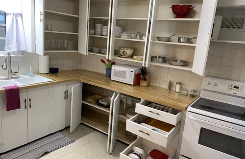 Cheyenne Casa | Cozy Brick Cottage in Established Centrally located Neighborhood