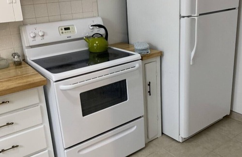 Cheyenne Casa | Cozy Brick Cottage in Established Centrally located Neighborhood