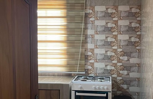 Pepease Apartamento | Cozy Bricks Apartments