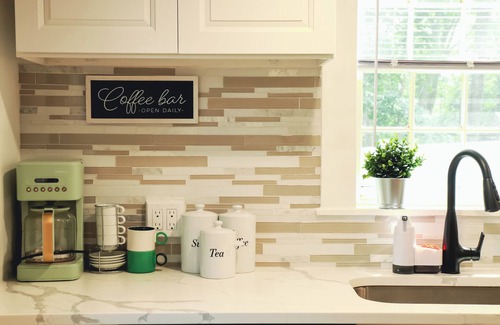 Westwood Apartamento | Cozy & Bright Guest Unit
