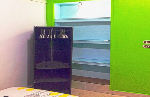 Heliopolis Apartamento | Acogedora habitación privada brillante en Heliópolis
