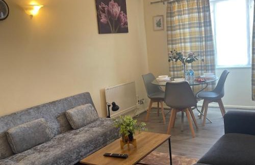 Purfleet Apartamento | Cozy Brimfield Road, Purfleet Apartment RM19 1RQ