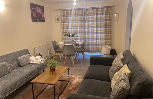 Purfleet Apartamento | Cozy Brimfield Road, Purfleet Apartment RM19 1RQ