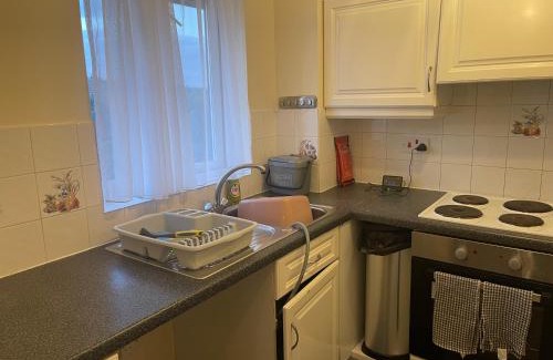 Purfleet Apartamento | Cozy Brimfield Road, Purfleet Apartment RM19 1RQ