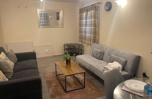 Purfleet Apartamento | Cozy Brimfield Road, Purfleet Apartment RM19 1RQ