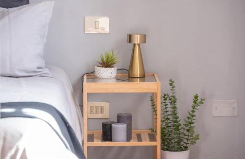 Le Cure Apartamento | Cozy Bruni House in Florence