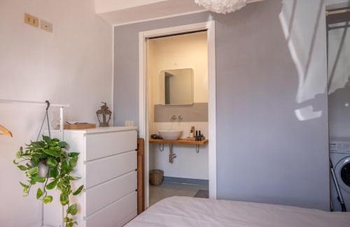 Le Cure Apartamento | Cozy Bruni House in Florence