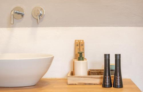 Le Cure Apartamento | Cozy Bruni House in Florence