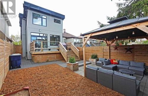 Woodbine - Lumsden Casa | Cozy Bsmt Apartment w/ Parking & Patio - 20mins to Downtown & Beach