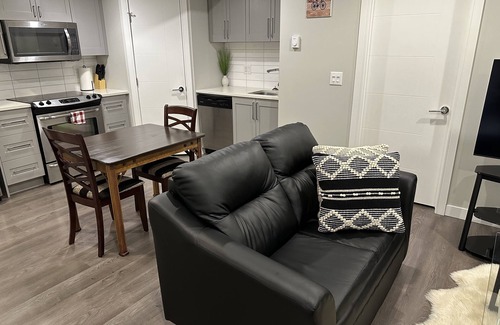 Saskatoon Casa | Cozy BSMT Apt w/2BR+Disney+ Nflx