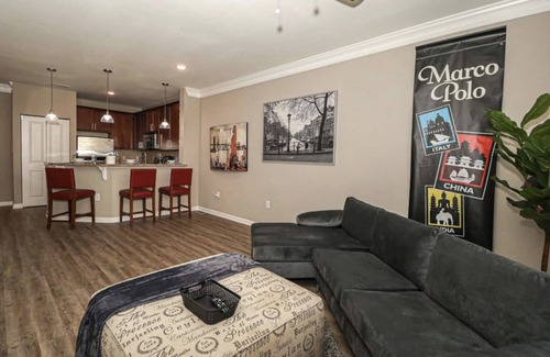 Lindridge-Martin Manor Casa | Cozy Buckhead Getaway