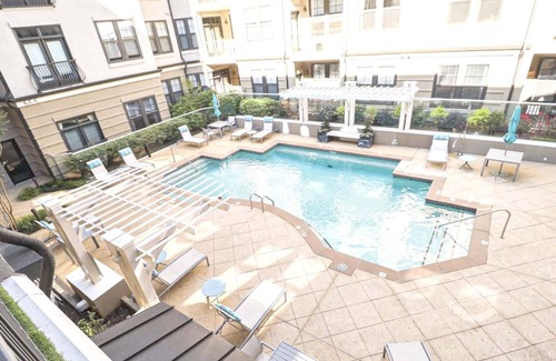 Lindridge-Martin Manor Casa | Cozy Buckhead Getaway