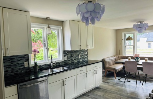 North Buffalo Casa | Cozy Buffalo Getaway — Between Niagara Falls & Downtown