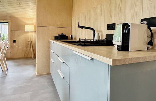 Liptovske Matiasovce Casa | Cozy bungalow in the heart of Liptov