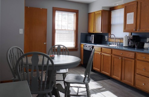 Springfield Casa | COZY BUNGALO