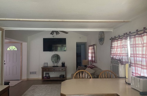 Gladwin Casa | Cozy bungalow bring your off road vehicle and snowmobiles.