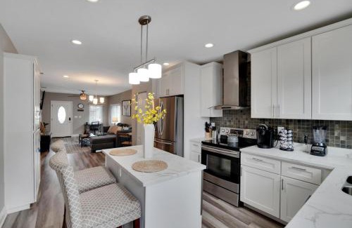 Ybor City Casa | Cozy Bungalow Central Location Near Downtown