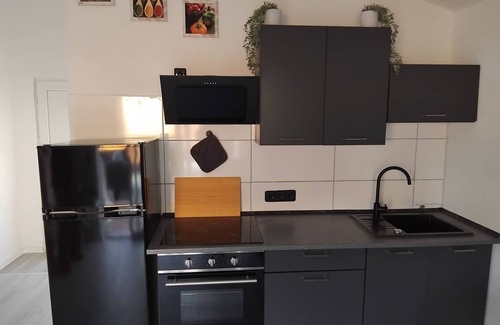Hinzerath Casa | Cozy bungalow for 4 people in the beautiful Hunsrück
