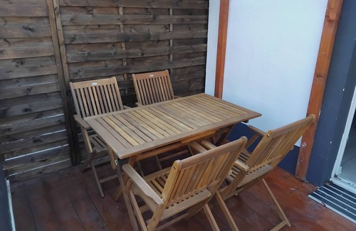 Hinzerath Casa | Cozy bungalow for 4 people in the beautiful Hunsrück