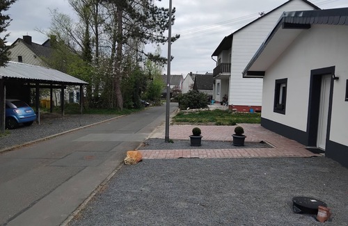 Hinzerath Casa | Cozy bungalow for 4 people in the beautiful Hunsrück