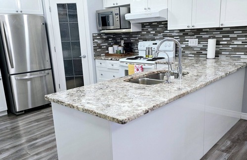 Chestermere Casa | Cozy Bungalow In Chestermere, AB