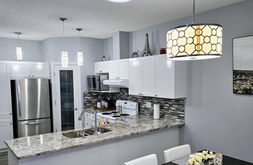 Chestermere Casa | Cozy Bungalow In Chestermere, AB