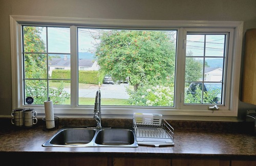 Kitimat Casa | Cozy Bungalow in Kitimat